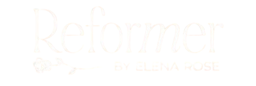 Reformer by Elena Rose
